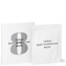 VERSO Deep Hydration Mask (4 Pack)