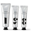 VERSO Essential Travel Series