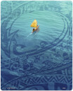 Moana 3D (Includes 2D Version) - Zavvi Exclusive Limited Edition Steelbook