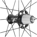 Fulcrum Racing Speed 55T Tubular Carbon Wheelset