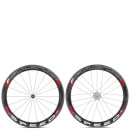 Fulcrum Racing Speed 55T Tubular Carbon Wheelset