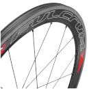 Fulcrum Racing Speed 55T Tubular Carbon Wheelset