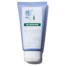 KLORANE Conditioner with Flax Fiber - 1.69 fl. oz.
