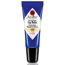Jack Black Intense Therapy Lip Balm Lemon & Shea Butter 7g
