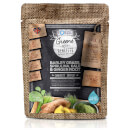 Greens with Benefits Immunity Powder - Lemon and Ginger 140g