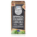Greens with Benefits Brain Food - 60 Capsules