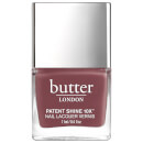 butter LONDON Patent Shine 10X Nail Lacquer 11ml - Toff