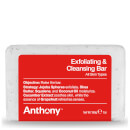 Anthony Exfoliating & Cleansing Bar New