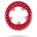 AbsoluteBLACK SRAM Oval Road Chainring