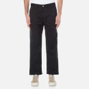 Edwin Men's Labour Pants - Black