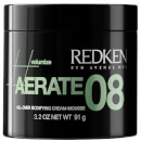 Redken Aerate 08 All-Over Bodifying Cream-Mousse 3.2oz