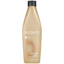 Redken All Soft Shampoo 10.1oz