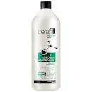 Redken Cerafill Defy Shampoo for Normal to Thin Hair 33.8oz