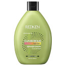 Redken Curvaceous High-Foam Cleanser 10.1oz
