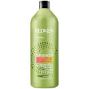Redken Curvaceous High-Foam Cleanser 33.8oz