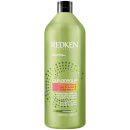 Redken Curvaceous Lo-Foam Cleanser 33.8oz