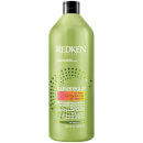 Redken Curvaceous No-Foam Cleanser 33.8oz