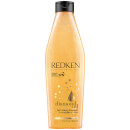 Redken Diamond Oil High Shine Shampoo 10.1oz