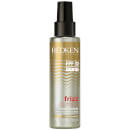 Redken Frizz Dismiss Instant Deflate Smoothing Serum 4.2oz