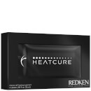 Redken Heatcure Intense Self-Heating Mask - Pack of 4