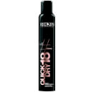 Redken Quick Dry 18 Hair Shine and Finishing Spray 9.8oz