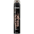 Redken Triple Take 32 Extreme High-Hold Hairspray 9oz
