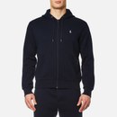 Polo Ralph Lauren Men's Zip Track Top - Aviator Navy