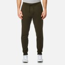 Polo Ralph Lauren Men's Double Knit Tech Sweatpants - Company Olive