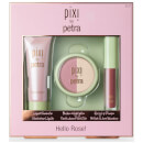 PIXI Hello Rose!