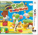 Poochy & Yoshi's Woolly WorldPoochy & Yoshi's Woolly World - Digital Download