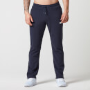 Classic Fit Joggers - S - Navy