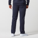 Classic Fit Joggers - S - Navy
