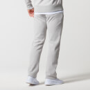 Classic Fit Joggers - S - Grey Marl