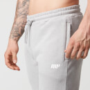 Classic Fit Joggers - S - Grey Marl