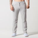 Classic Fit Joggers - S - Grey Marl