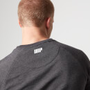 Sweatshirt Ras du Cou Classique - XXL - Charcoal Marl