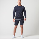 Sweat Classic Crew Neck - XXL - Navy
