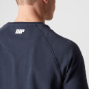 Sweat Classic Crew Neck - XXL - Navy
