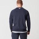 Sweat Classic Crew Neck - XXL - Navy