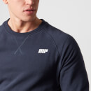 Sweat Classic Crew Neck - XXL - Navy
