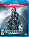 Rogue One: A Star Wars Story 3D (Includes 2D Version)