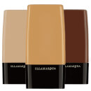 Rich Liquid Foundation (Various Shades)