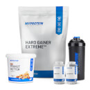 Pack Muscle et Volume