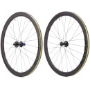 Venn Alter 44 Tubeless Clincher Disc Brake Wheelset