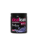IdealLean Stim Free Preworkout Blackberry