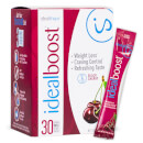 IdealBoost Black Cherry