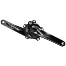 Quarq DZero Aluminum Power Meter Crankset - GXP