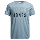 Jack & Jones Core Men's Tate T-Shirt - Light Blau