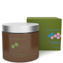 Red Flower Ohana Gingergrass Bamboo Scrub