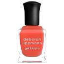 Deborah Lippmann Gel Lab Pro Colour Hot Child in the City (15ml)